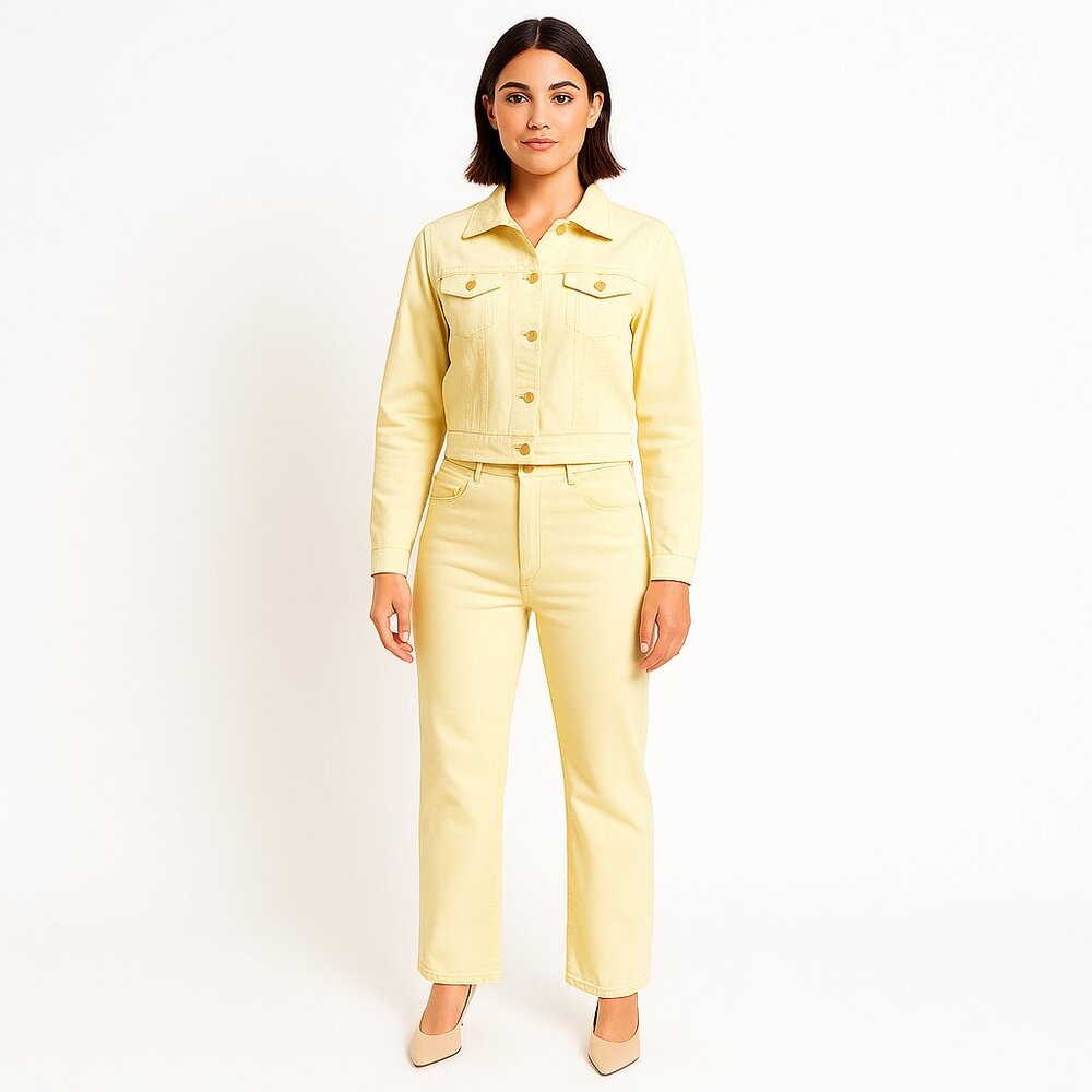 2 Piece Set
